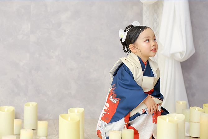 1dayデータ付きプラン（3歳）1