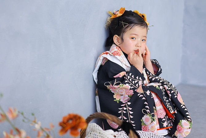 1dayセレクトプラン（3歳）1