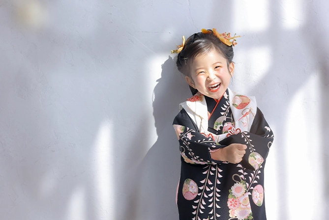 撮影セレクトプラン（3歳）1