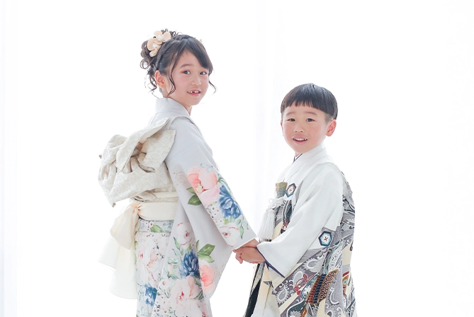 1dayデータ付きプラン（5歳）1