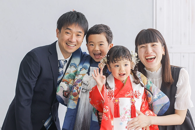 1dayデータ付きプラン（5歳）2