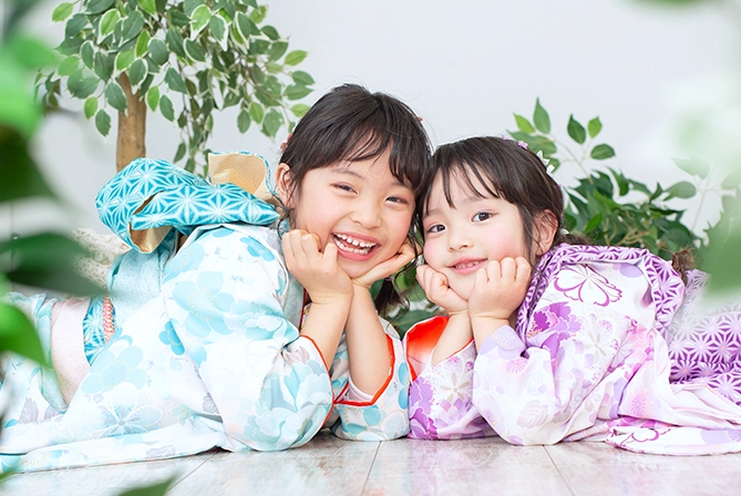 1dayデータ付きプラン（7歳）1