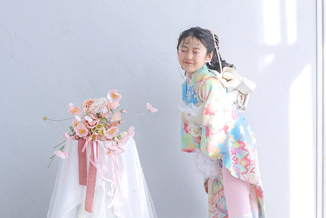 1dayセレクトプラン（7歳）2