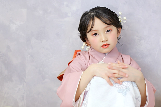 撮影セレクトプラン（7歳）1